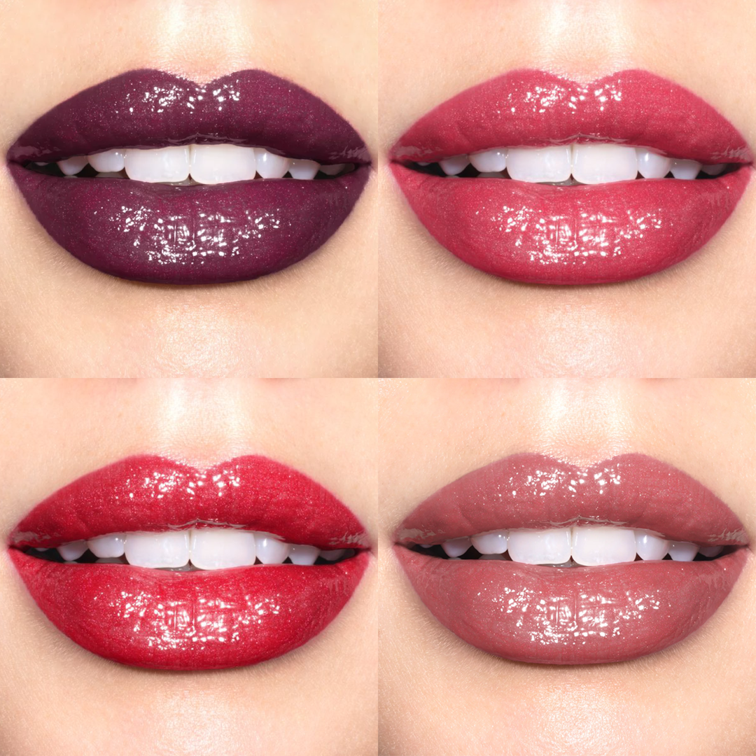Shop the TikTok Viral Affordable Revlon Glass Shine Lipstick